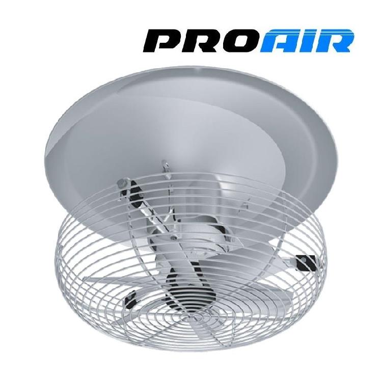 Air Movement (Fans)