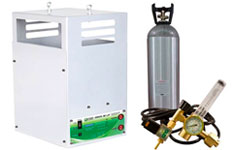 Co2 Equipment