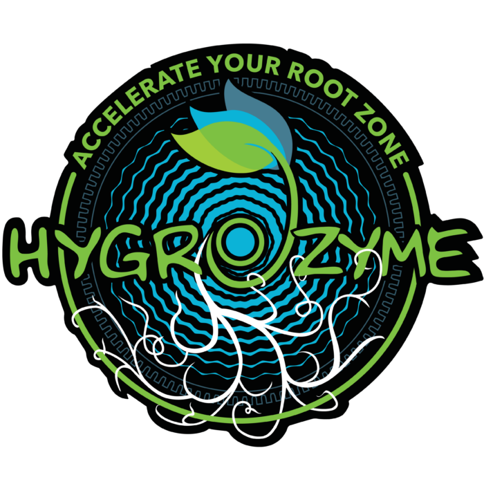 Hygrozyme