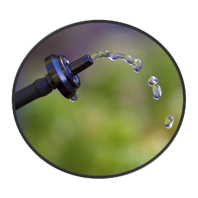 Irrigation & Fittings