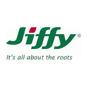 Jiffy Growing