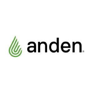 Anden Humidity Control