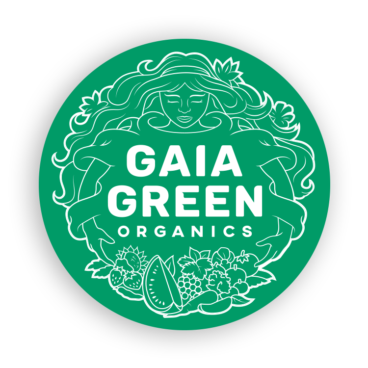 Gaia Green Organics