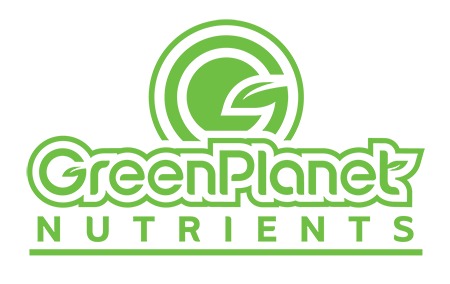 Green Planet Nutrients