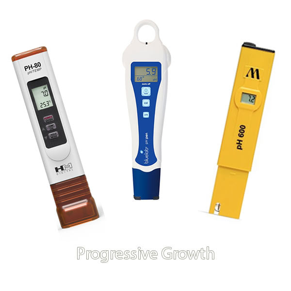 Hand Held Meters & Testers