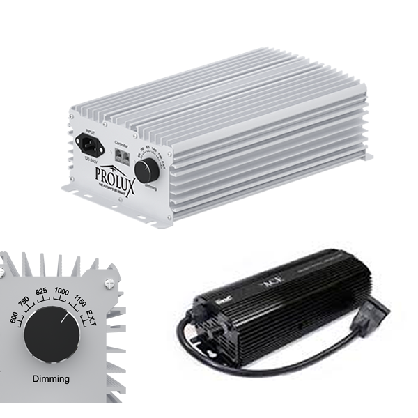 Ballasts