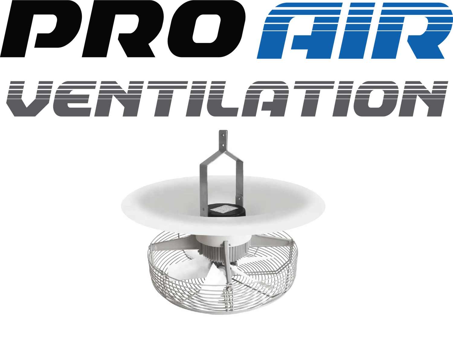 ProAir Ventilation