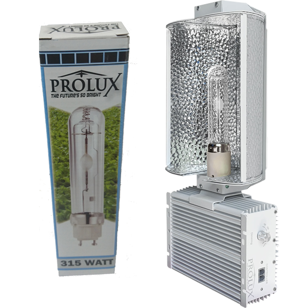 Ceramic Metal Halide 315w