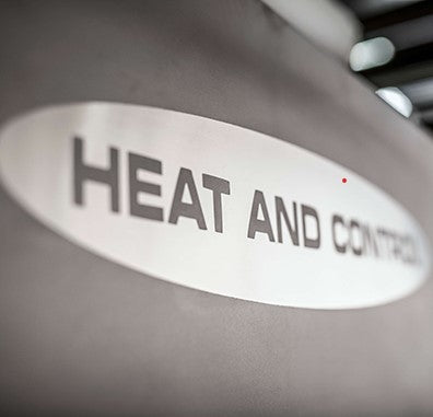 Heat Control