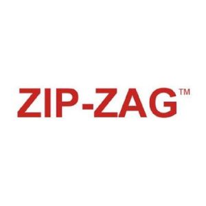 Zip-Zag Brand Bags