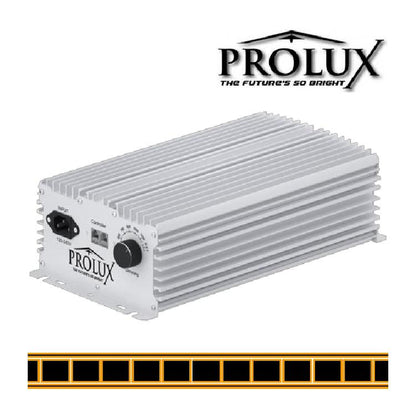 Prolux Dimmable 1000W DE/SE Remote Ballast