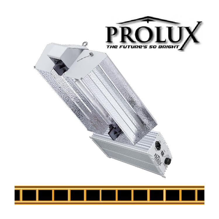 Prolux 1000W DE HPS Kit