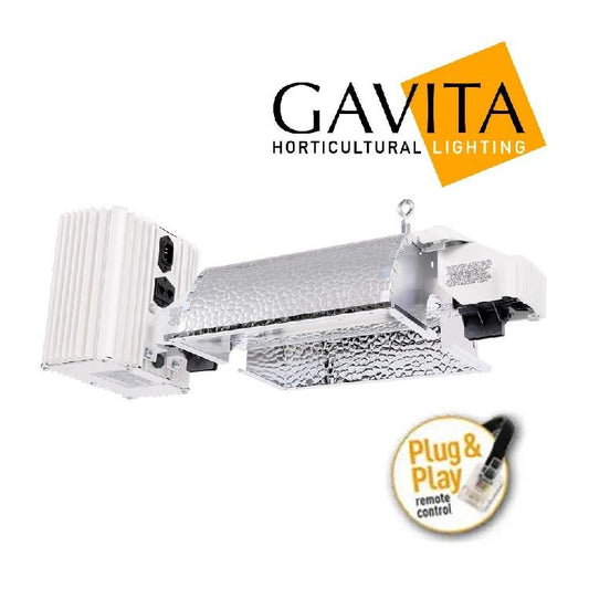 Gavita Pro 1000e DE Slim Kit