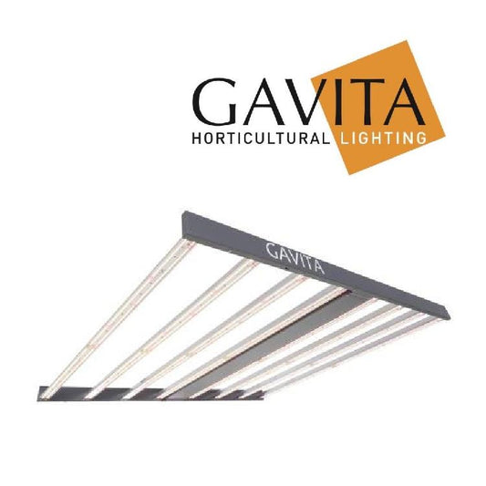 Gavita Pro 1700e LED 645W 120-277 Volt