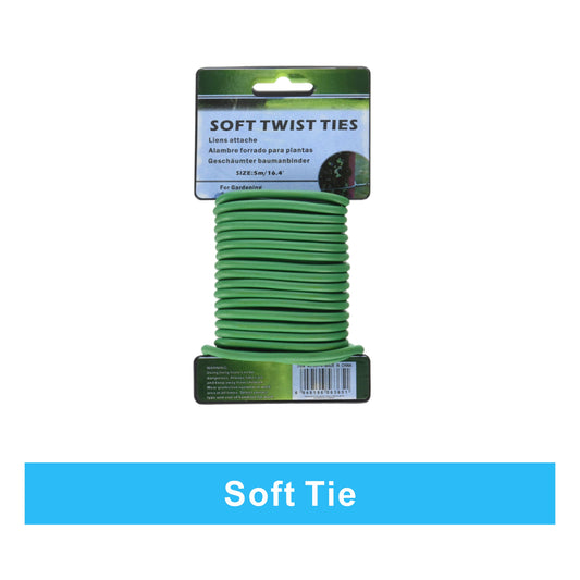 Garden Soft Twist Tie