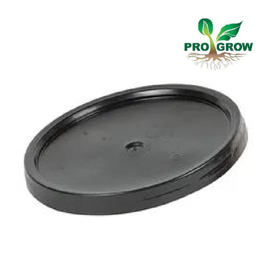 Bucket Lid Black