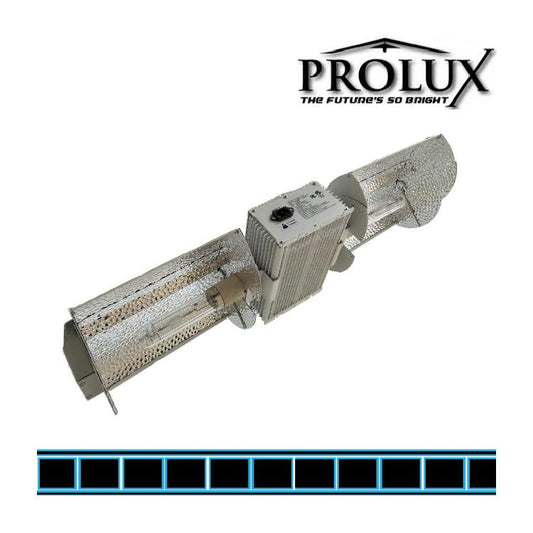 Prolux 315W Dual Ceramic Metal Halide Kit