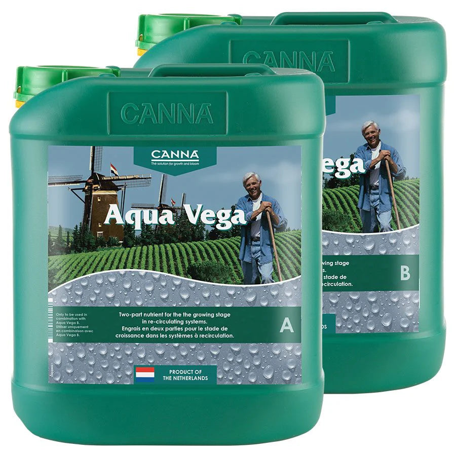 Canna Aqua Vega A&B