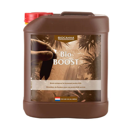 Canna Bio Boost