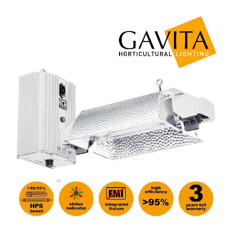 Gavita Pro 6/750 DE Flex-Kit