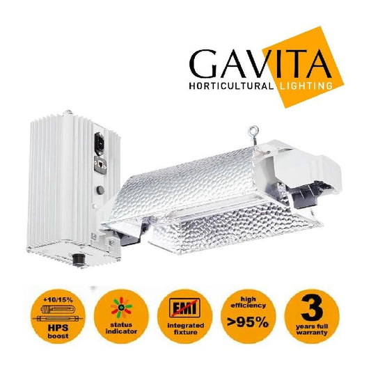 Gavita Pro 6/750 DE Flex-Kit