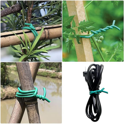 Garden Soft Twist Tie