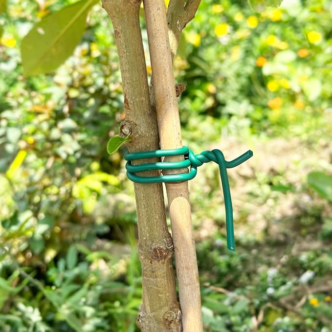 Garden Soft Twist Tie