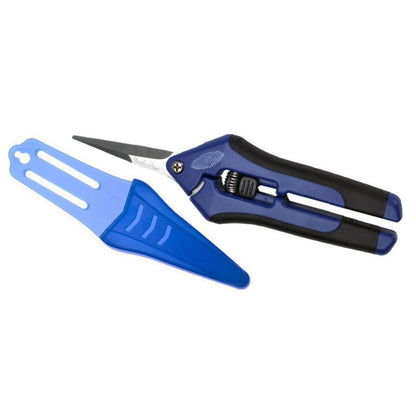 Giro's SEC-1001 Spring Handle with Straight Fine Blades