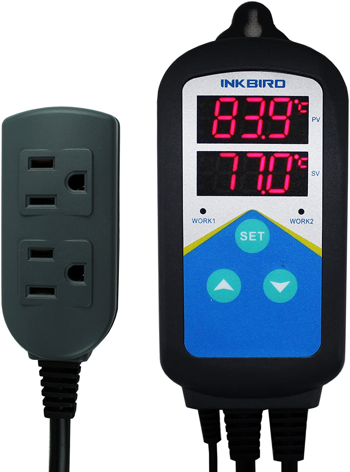 InkBird ITC-306T Digital Thermostat