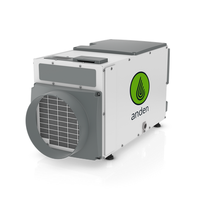 Anden A100 Dehumidifier