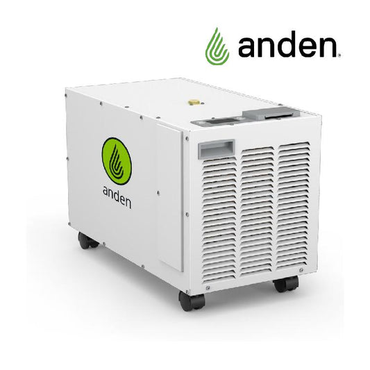 Anden A100F Portable Dehumidifier