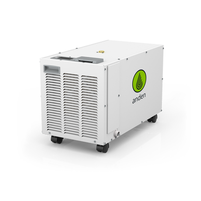 Anden A100F Portable Dehumidifier