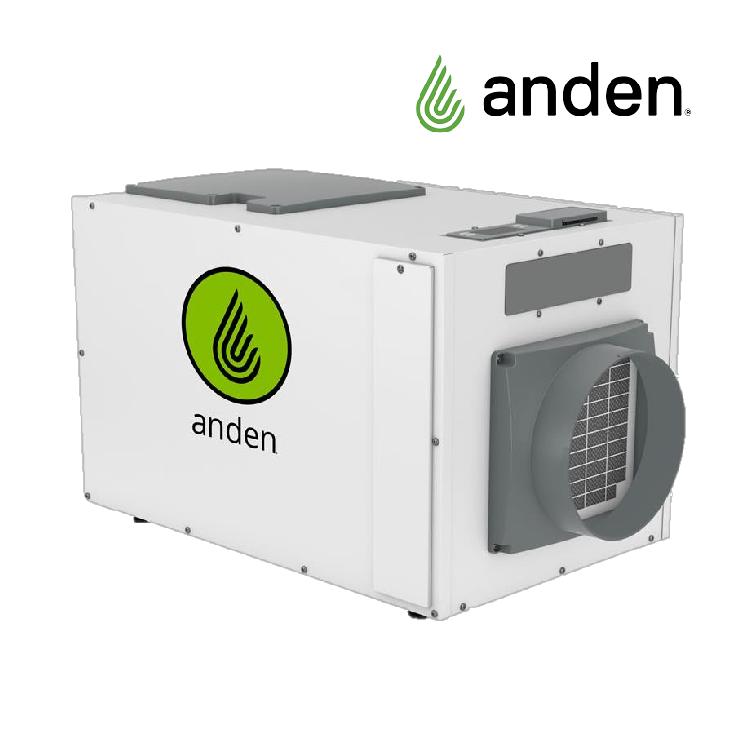 Anden A130 Dehumidifier