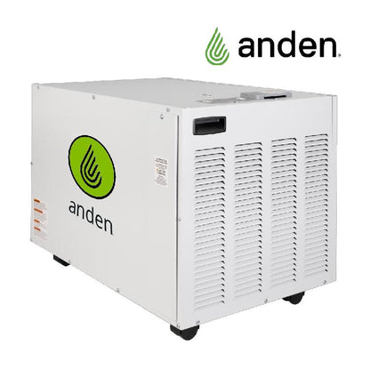 Anden A130F Portable Dehumidifier