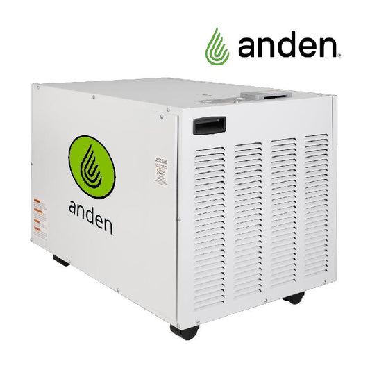 Anden A130F Portable Dehumidifier