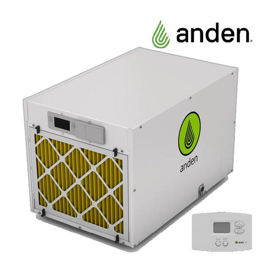 Anden A210V1 Dehumidifier