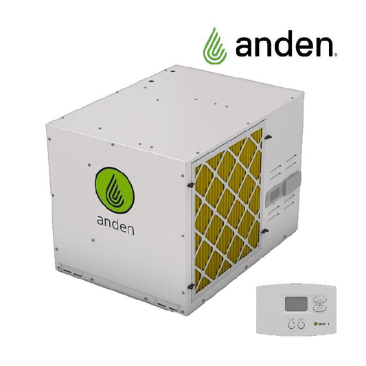 Anden A320V1 Dehumidifier