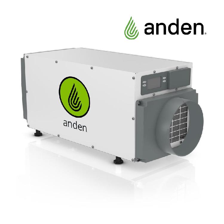 Anden A70 Dehumidifier