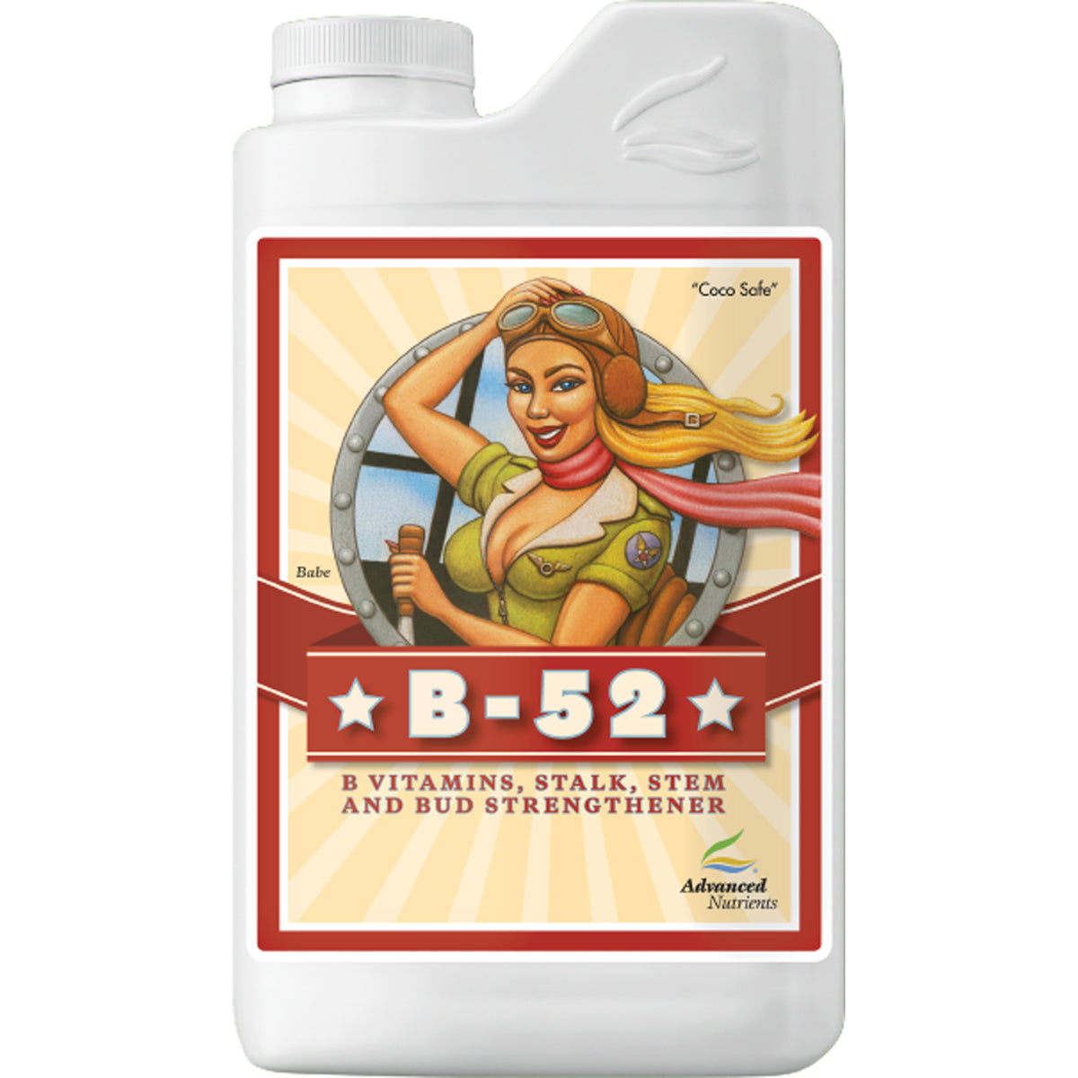 Advanced Nutrients B-52 Fertilizer Booster