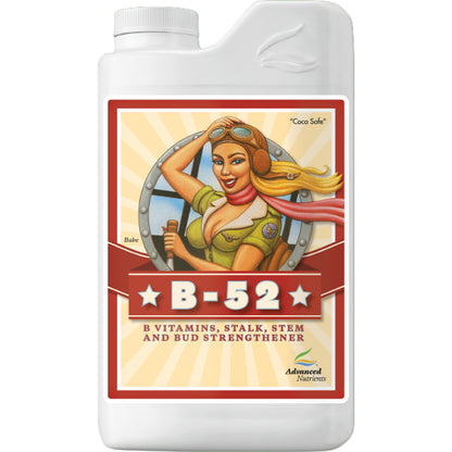 Advanced Nutrients B-52 Fertilizer Booster