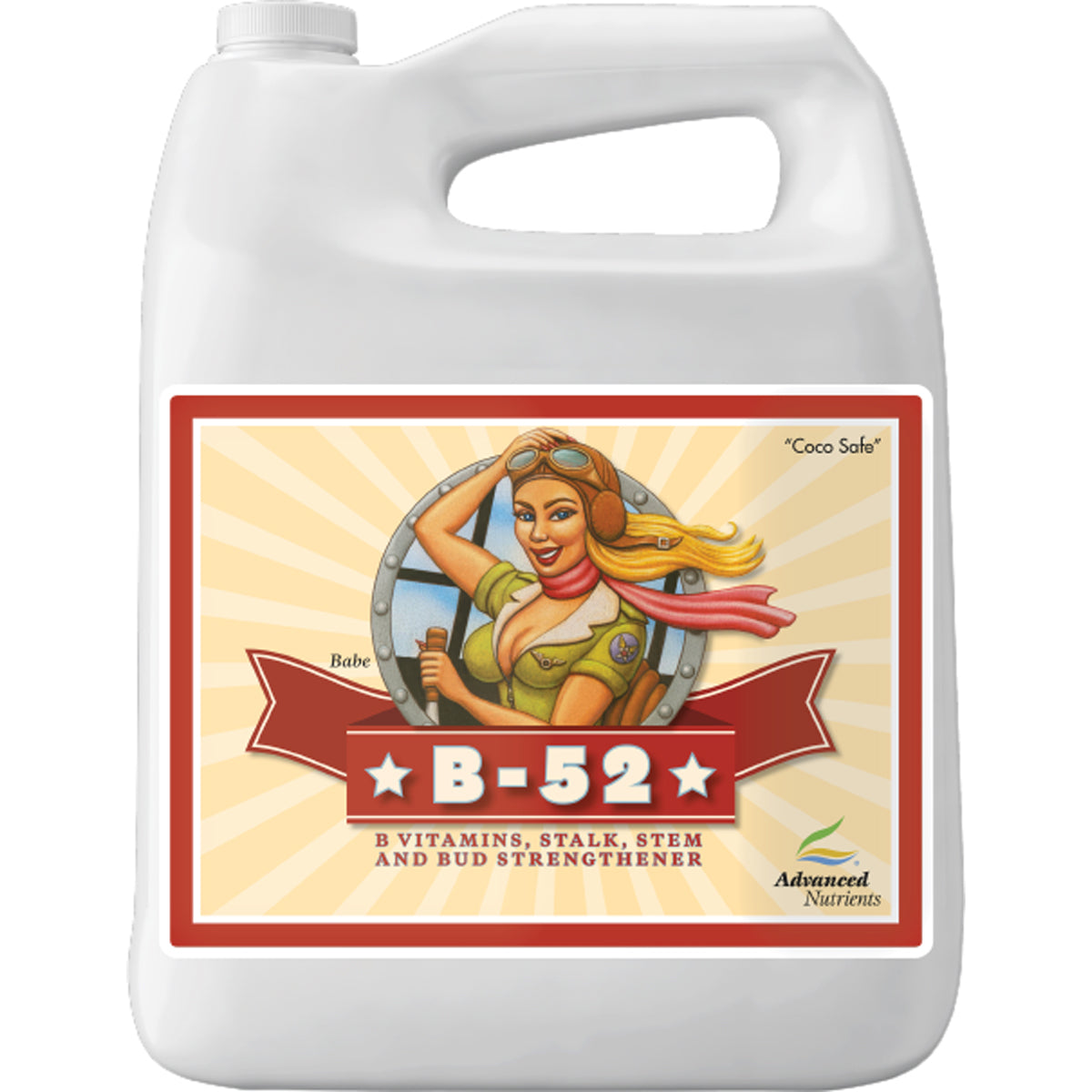 Advanced Nutrients B-52 Fertilizer Booster