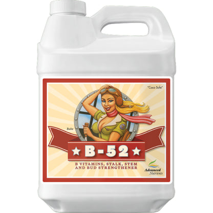 Advanced Nutrients B-52 Fertilizer Booster