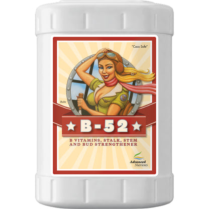 Advanced Nutrients B-52 Fertilizer Booster