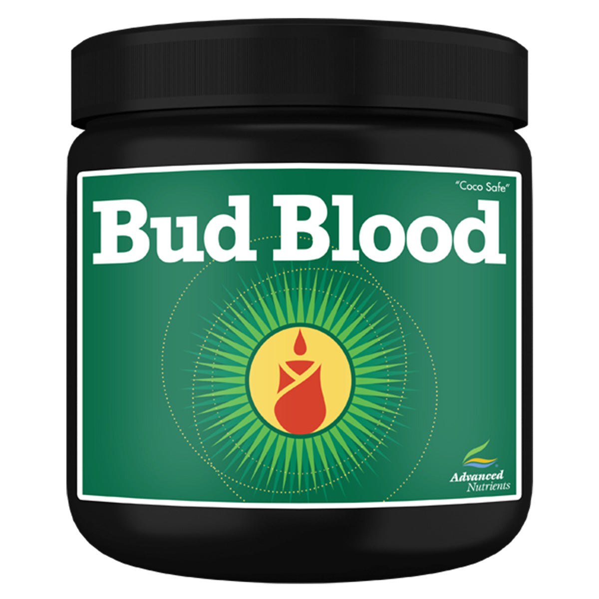 Advanced Nutrients Bud Blood Powder