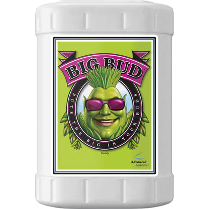 Advanced Nutrients Big Bud Liquid Bloom Booster