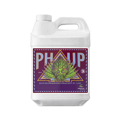 Advanced Nutrients PH UP