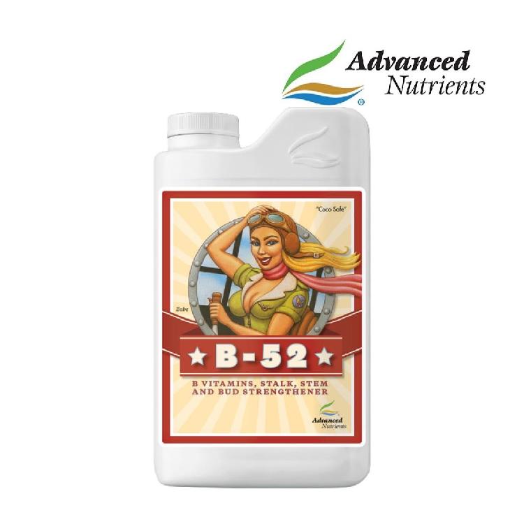 Advanced Nutrients B-52 Fertilizer Booster