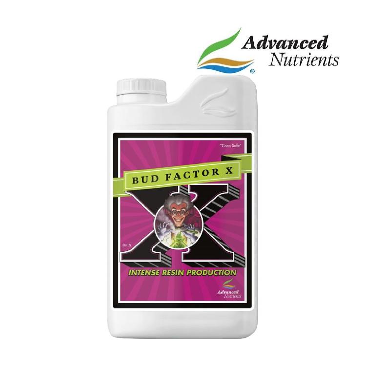 Advanced Nutrients Bud Factor X