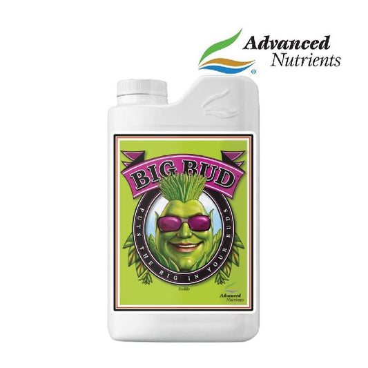 Advanced Nutrients Big Bud Liquid Bloom Booster