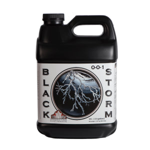 Innovative Plant Products Black Storm (Humic Acid)